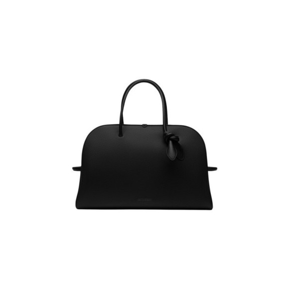 Jacquemus Le Grand Turismo Bag Black - NWT - Picture 1 of 5